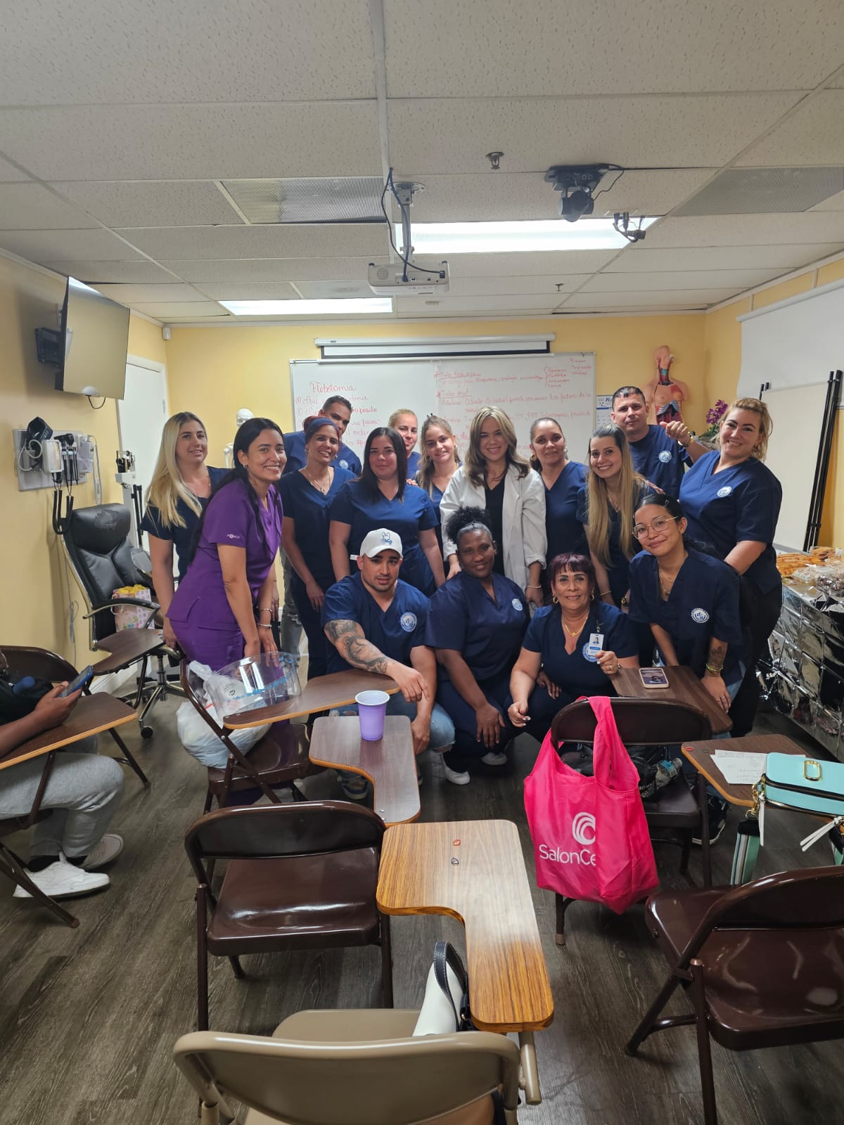 Institute of Technology 2900 photo 7