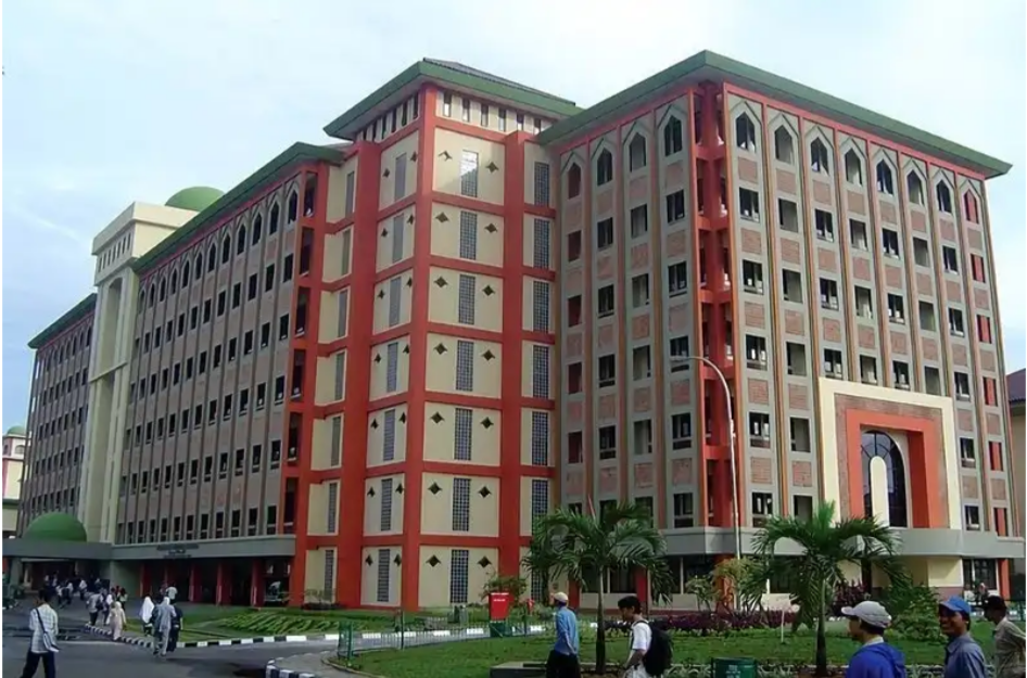 Universitas Islam Negeri Syarif Hidayatullah Jakarta photo 3