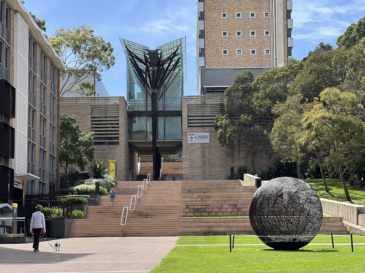 University of New South Wales (UNSW Sydney) photo 5