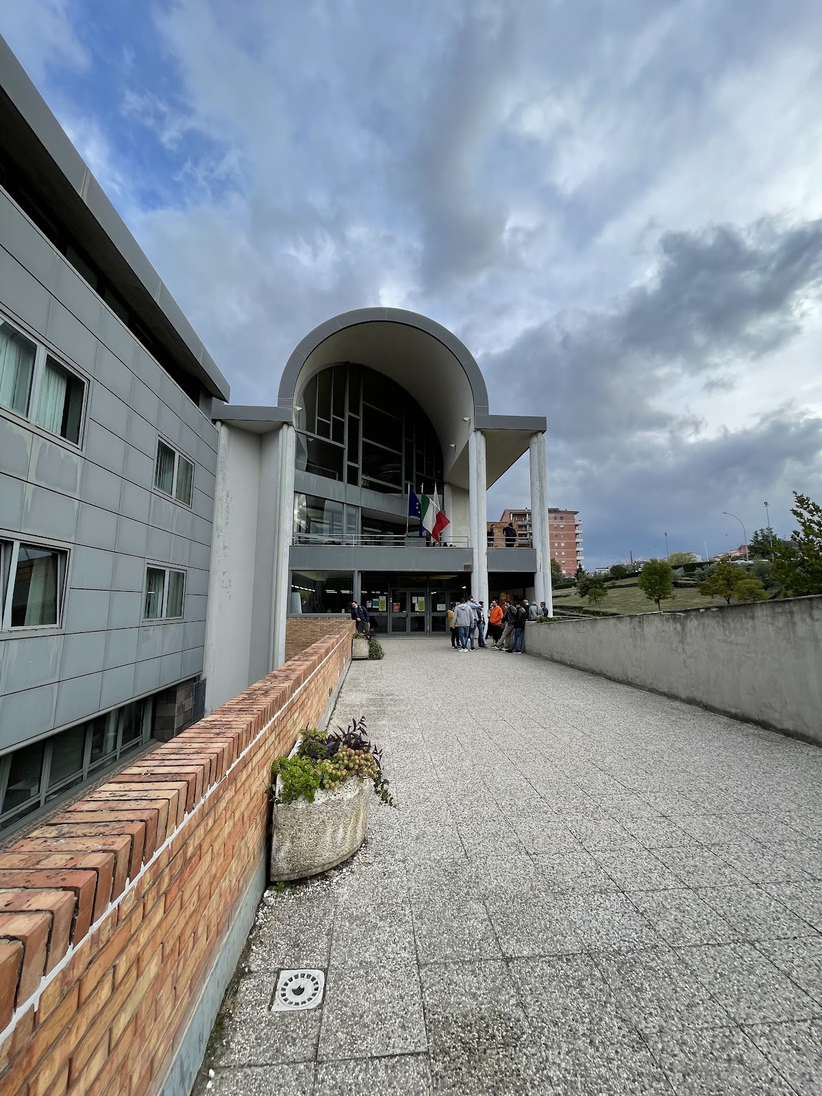 University of Molise photo 2