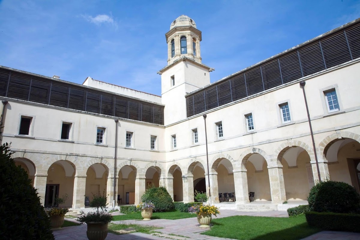 Université de Montpellier photo 4