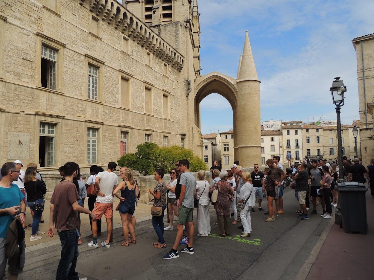Université de Montpellier photo 7