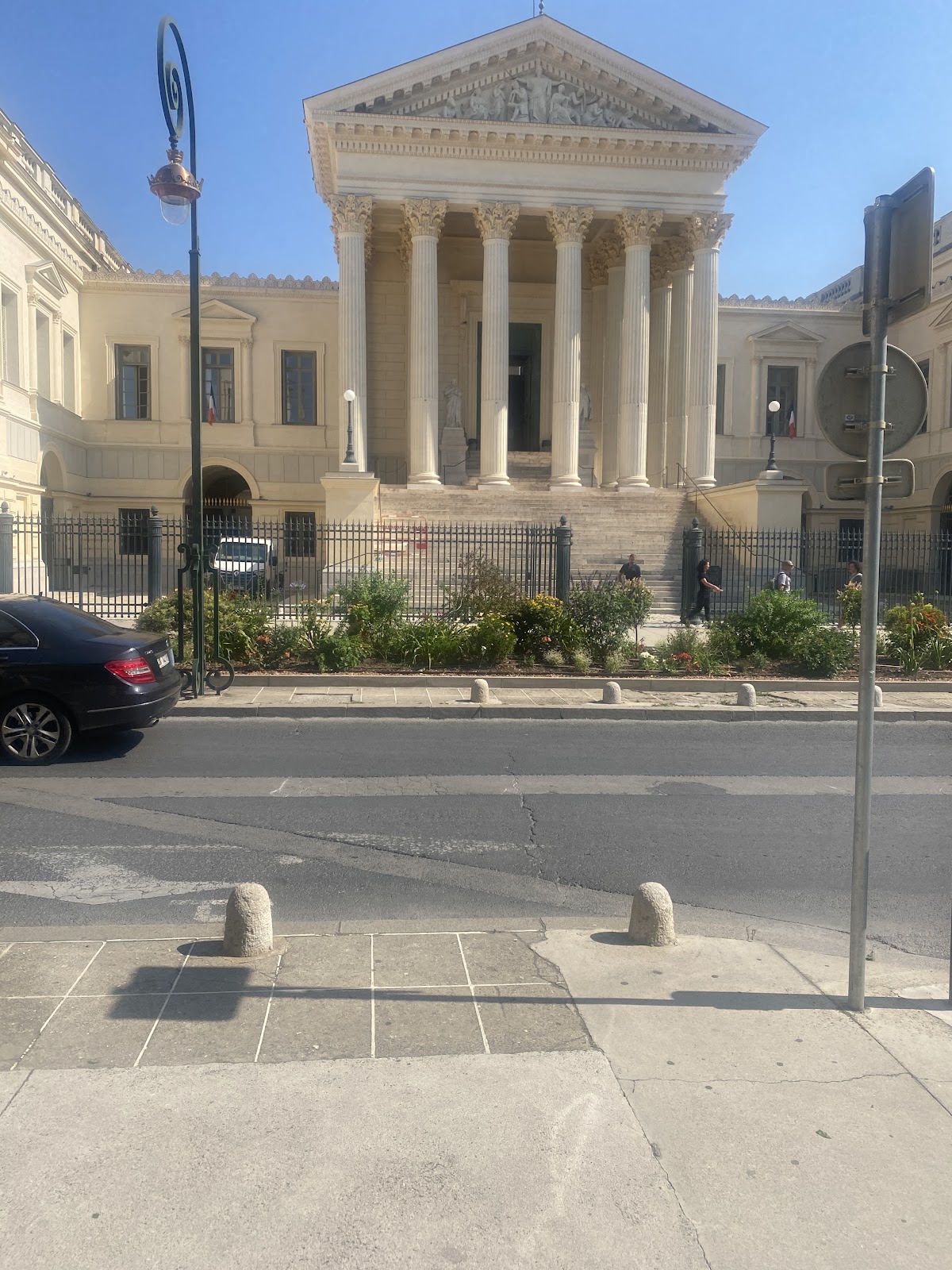 Université de Montpellier photo 9