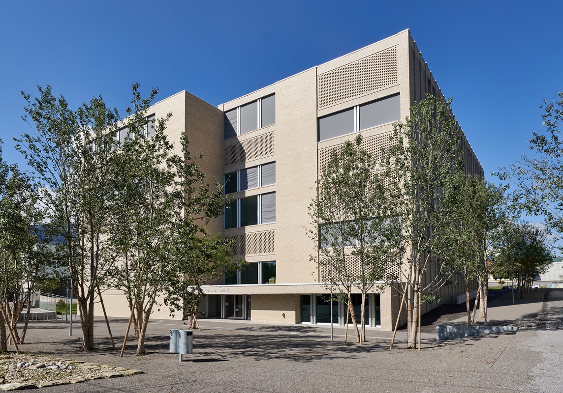 University of Applied Sciences and Arts Lucerne photo 3