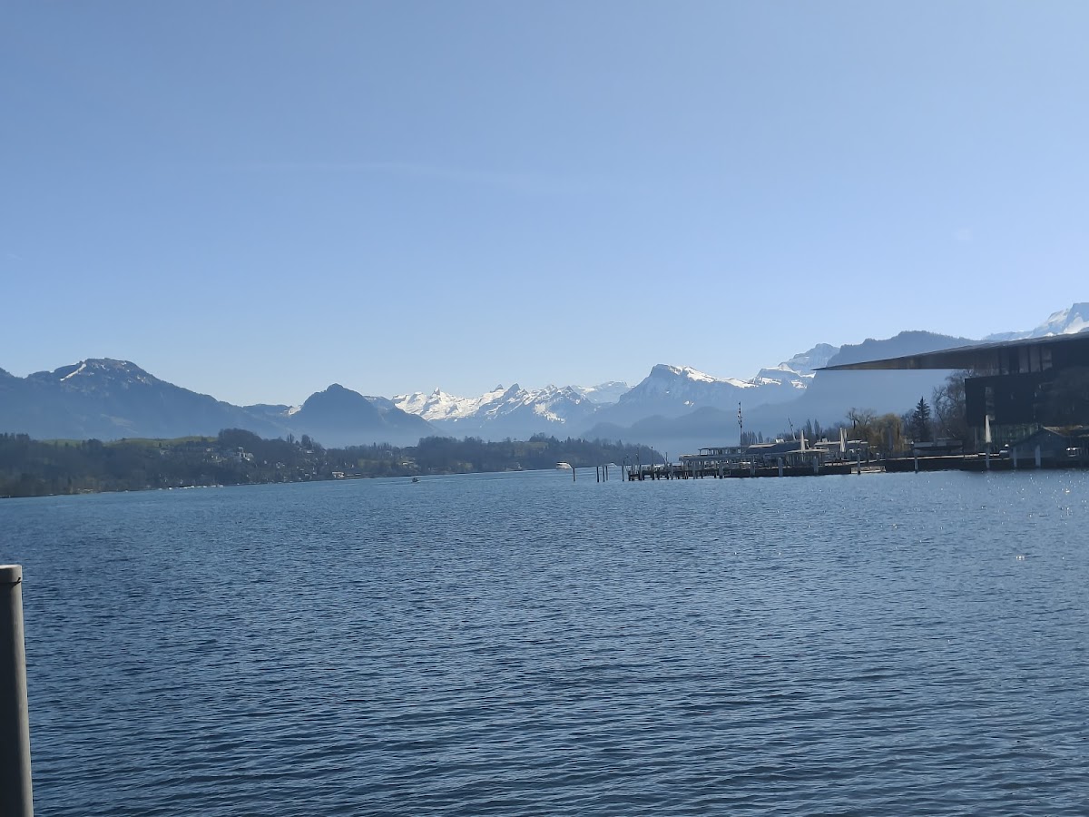 University of Applied Sciences and Arts Lucerne photo 7