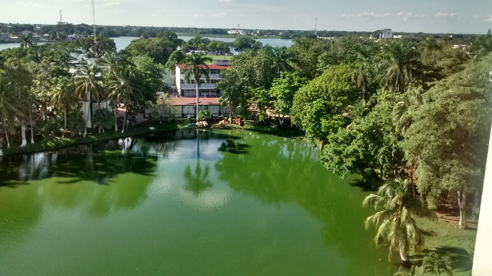 Villahermosa