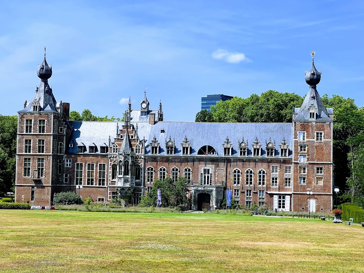 Katholieke Universiteit Leuven photo 5