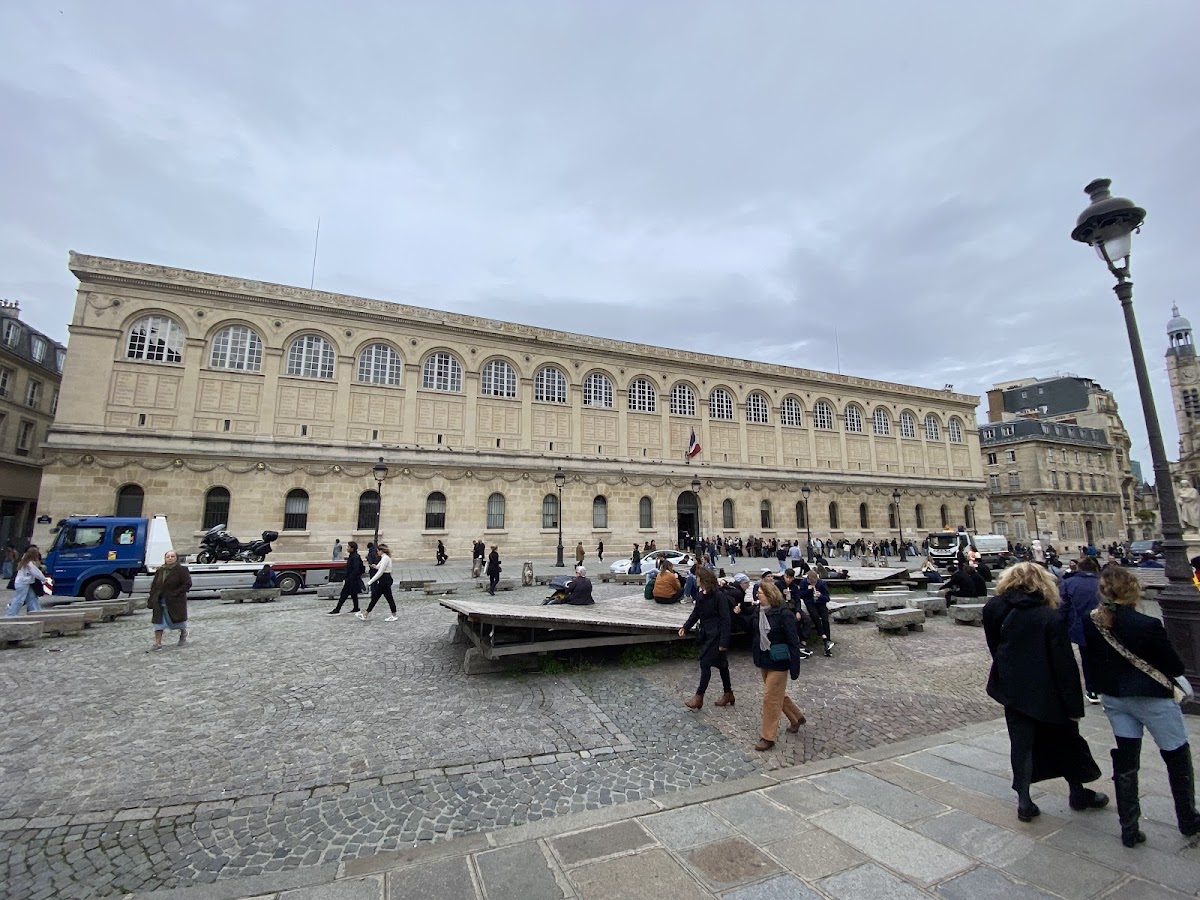 Université Paris 1 Panthéon-Sorbonne photo 5