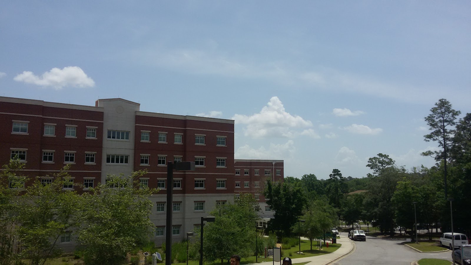 Pensacola