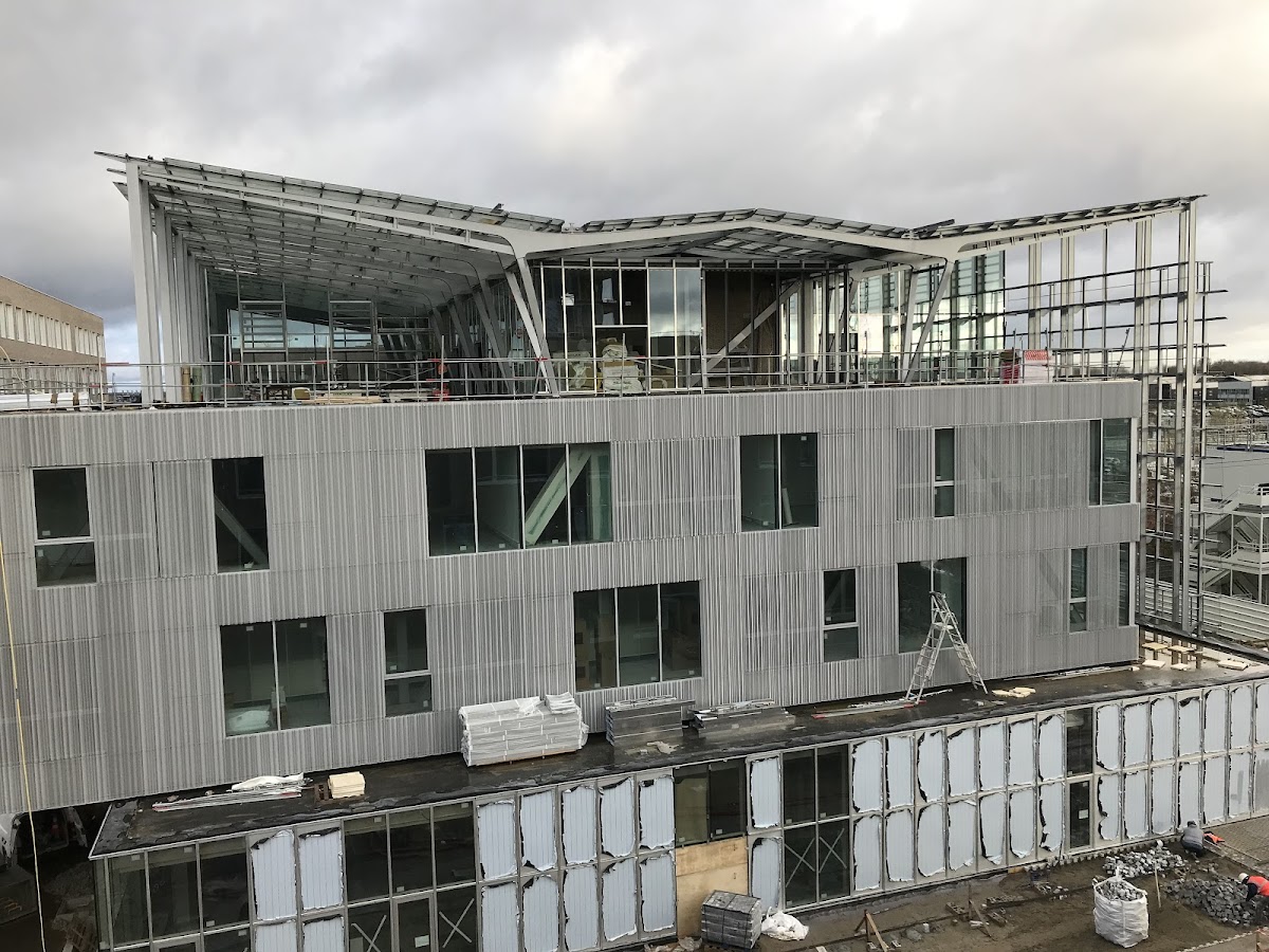 Université Paris-Saclay - AgroParisTech photo 5