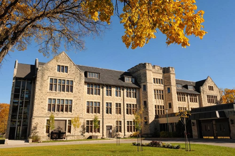 Canadian Mennonite University photo 6