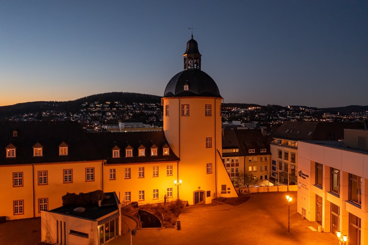 Universität Siegen photo 1