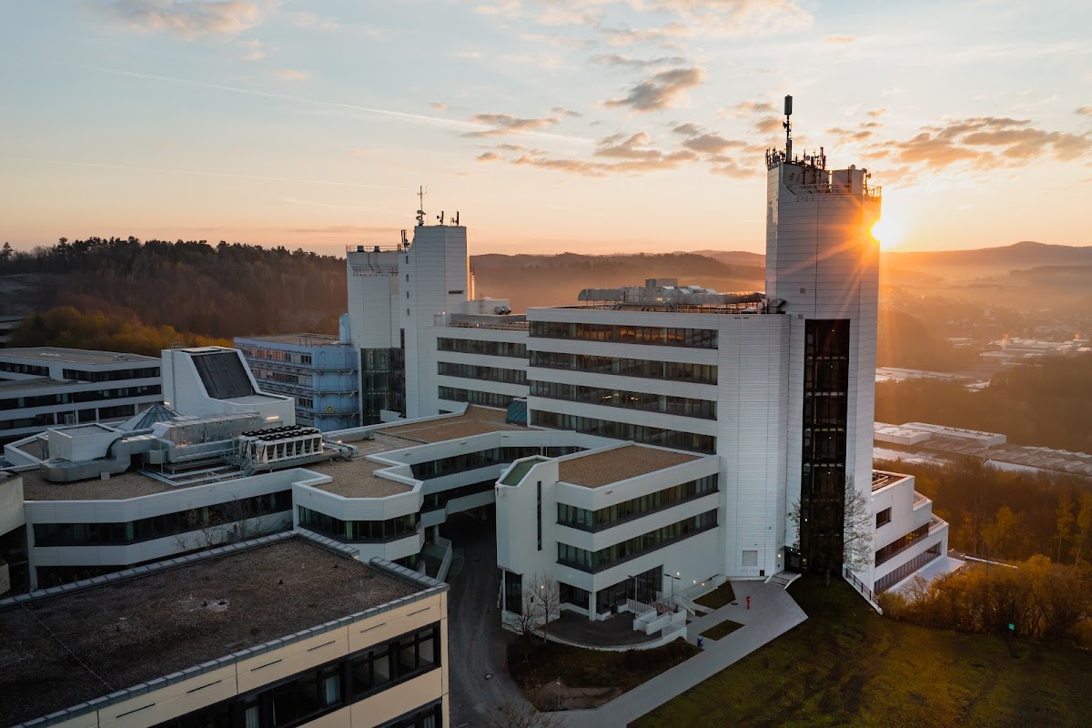 Universität Siegen photo 2