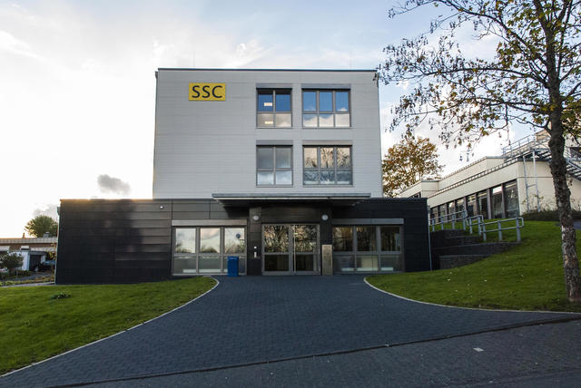 Universität Siegen photo 5