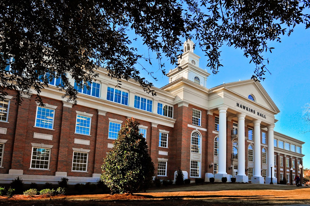 Troy University photo 1
