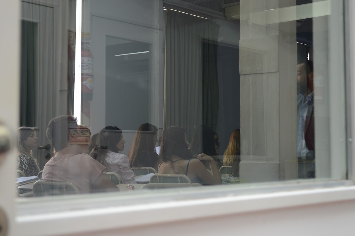Favaloro University photo 2