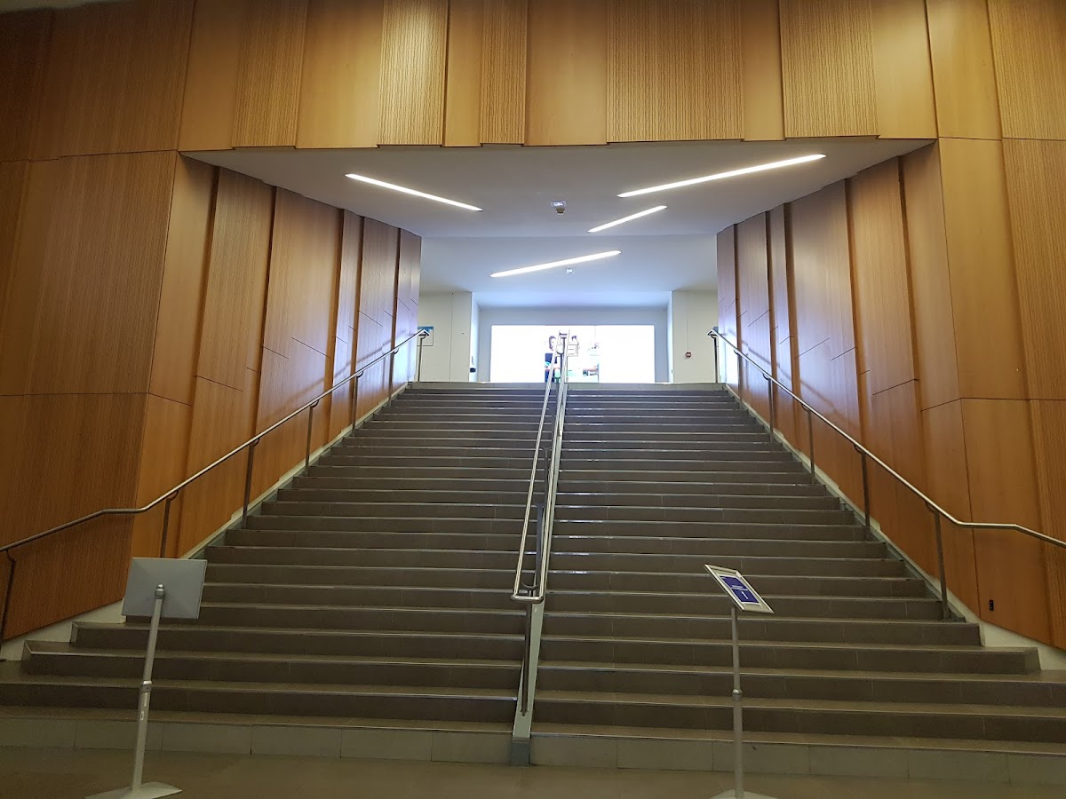 Paris Dauphine University photo 3