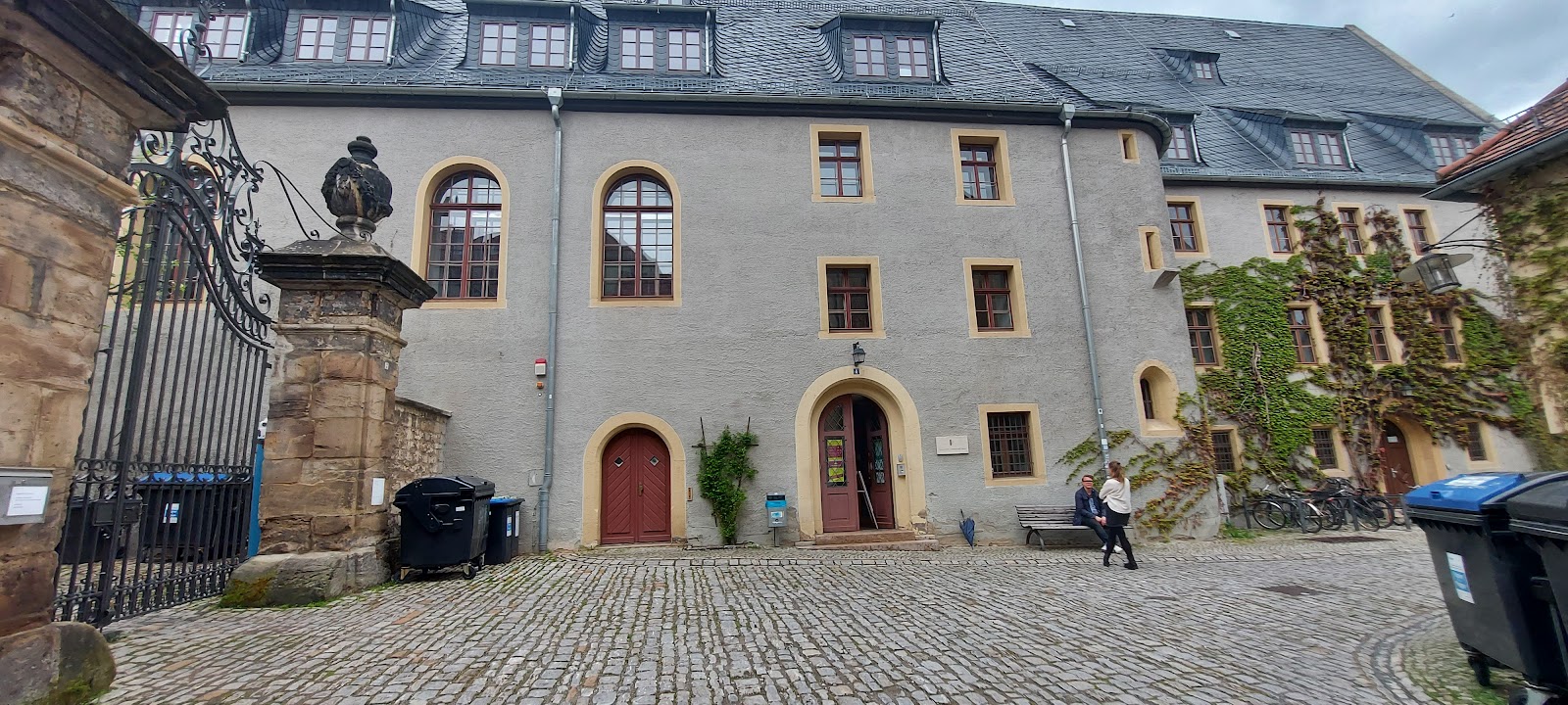 Weimar