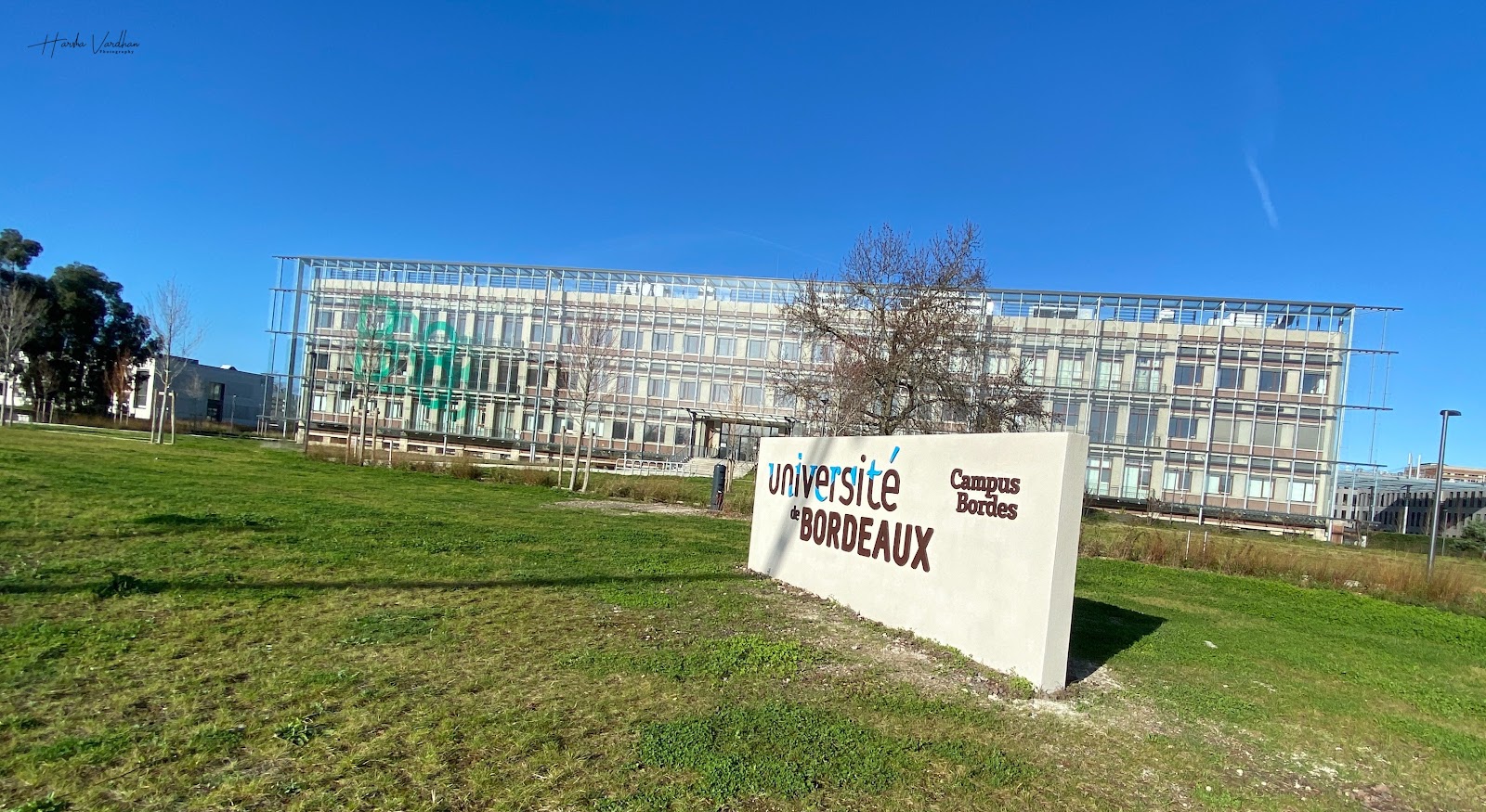 Bordeaux