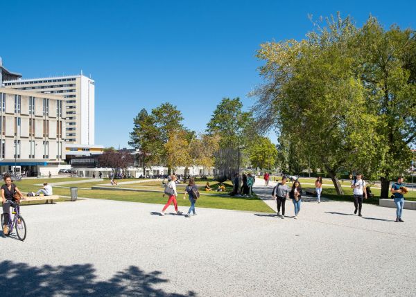 University of Bordeaux photo 5