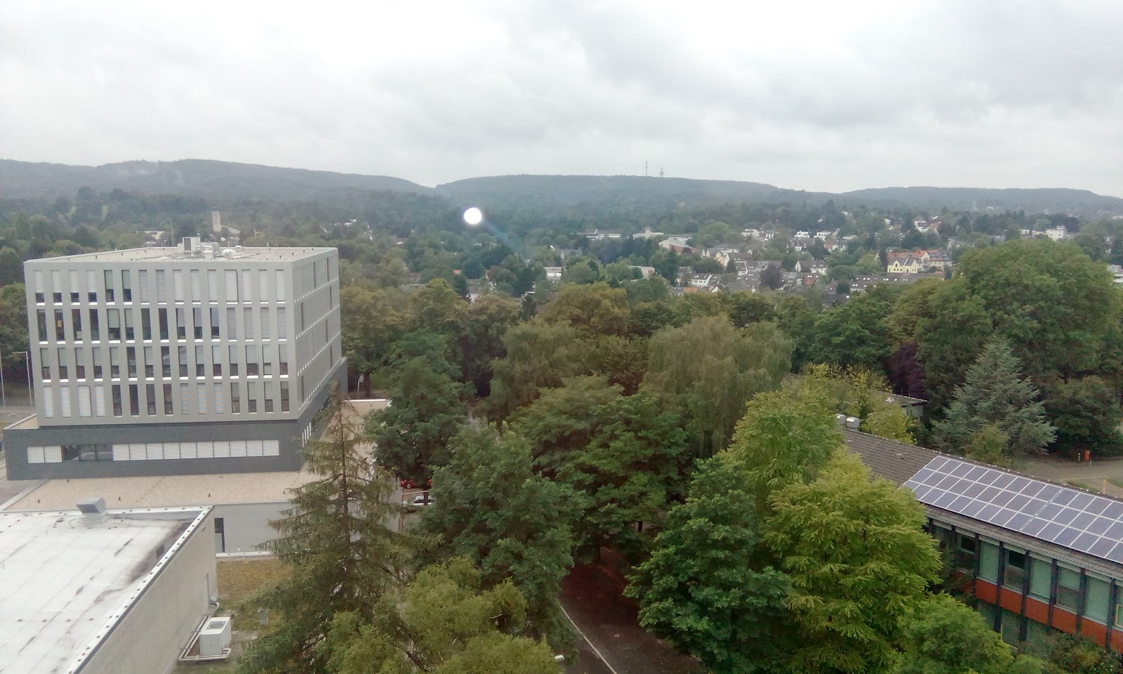 FH Aachen