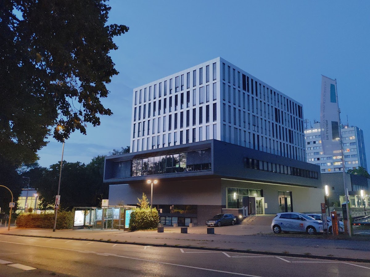 FH Aachen photo 1