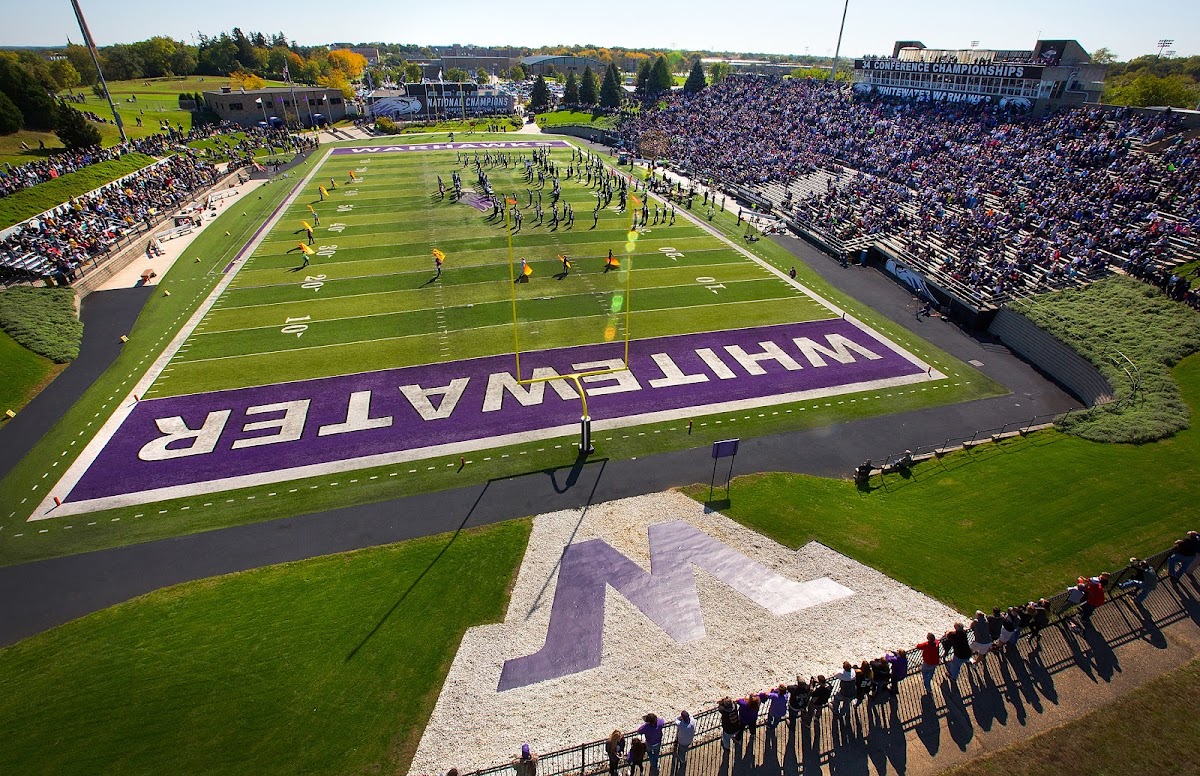 UW-Whitewater photo 2