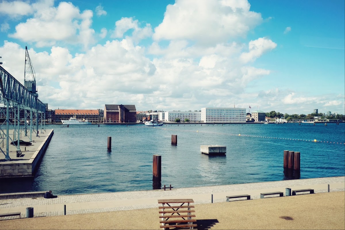 The Royal Danish Academy photo 3