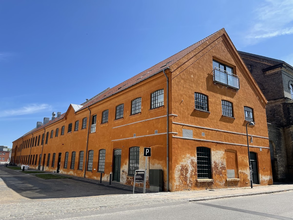 The Royal Danish Academy photo 5