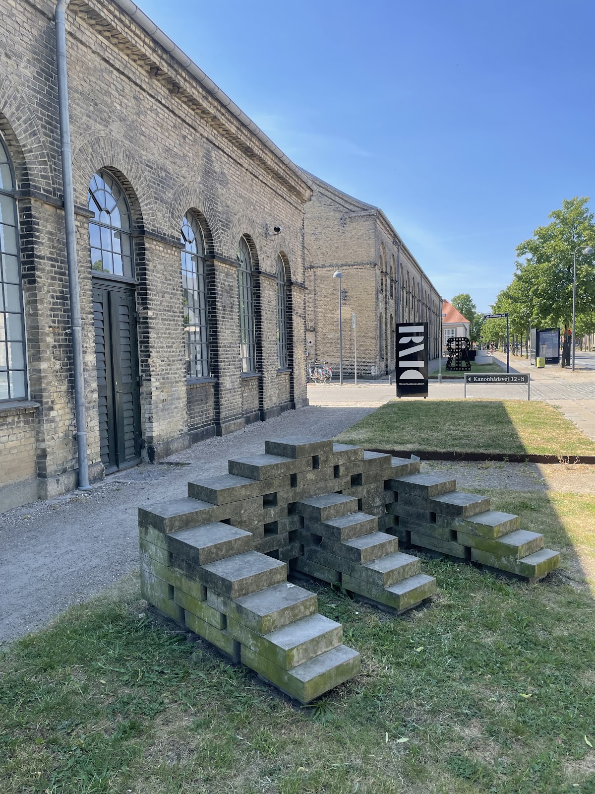 The Royal Danish Academy photo 9