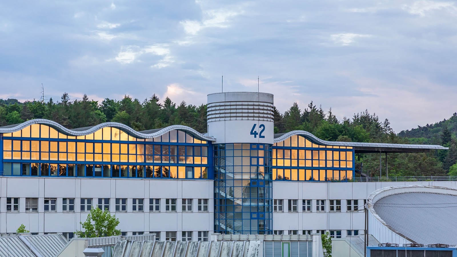 Universität Kaiserslautern