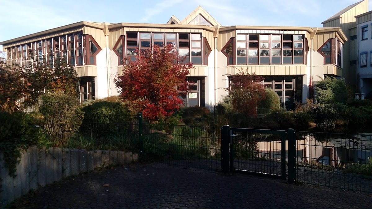 Universität Kaiserslautern photo 2