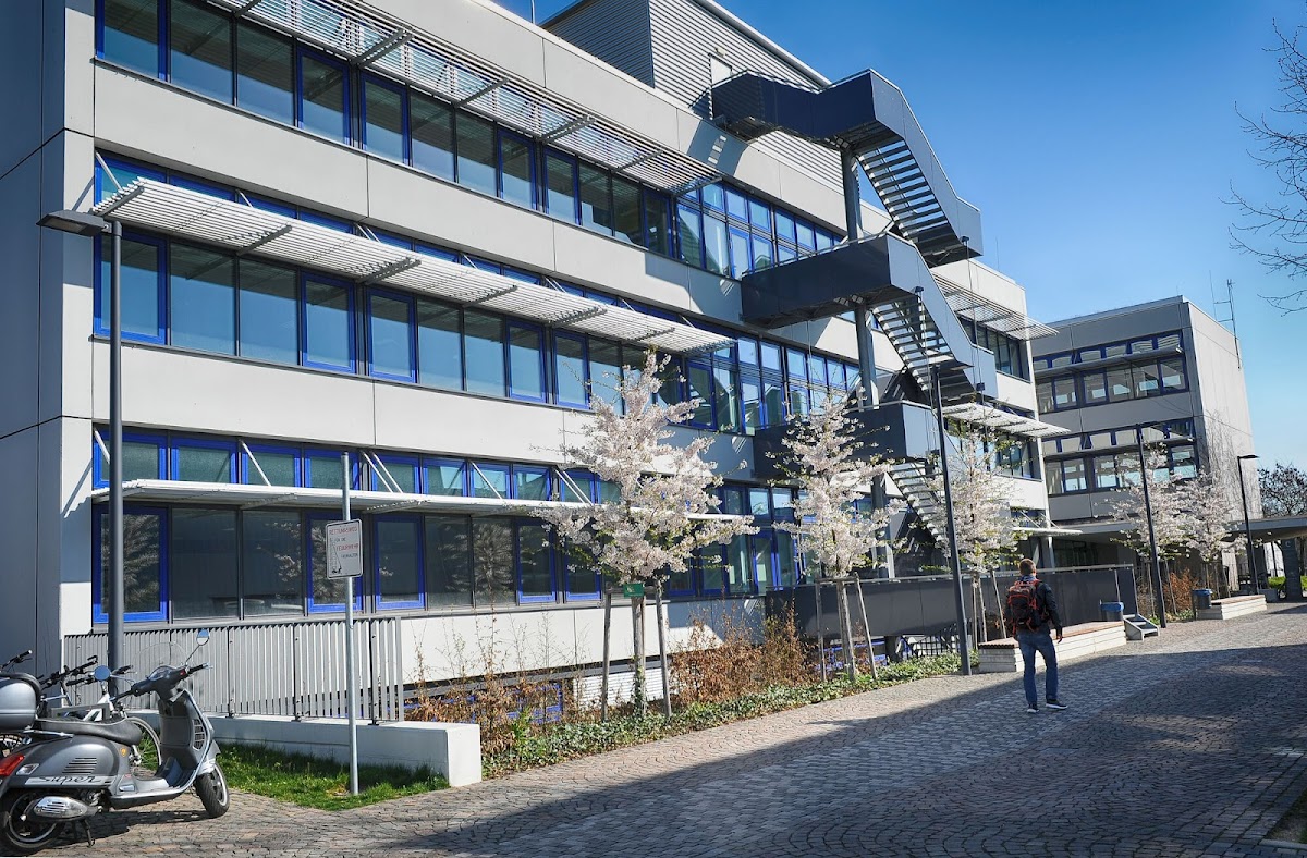 Universität Kaiserslautern photo 4