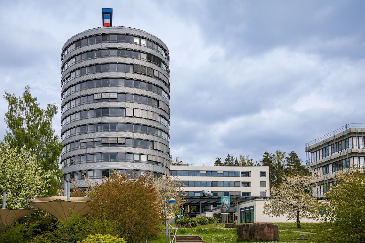 Universität Kaiserslautern photo 5