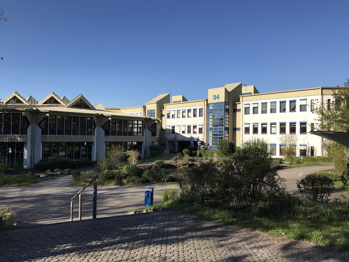 Universität Kaiserslautern photo 7