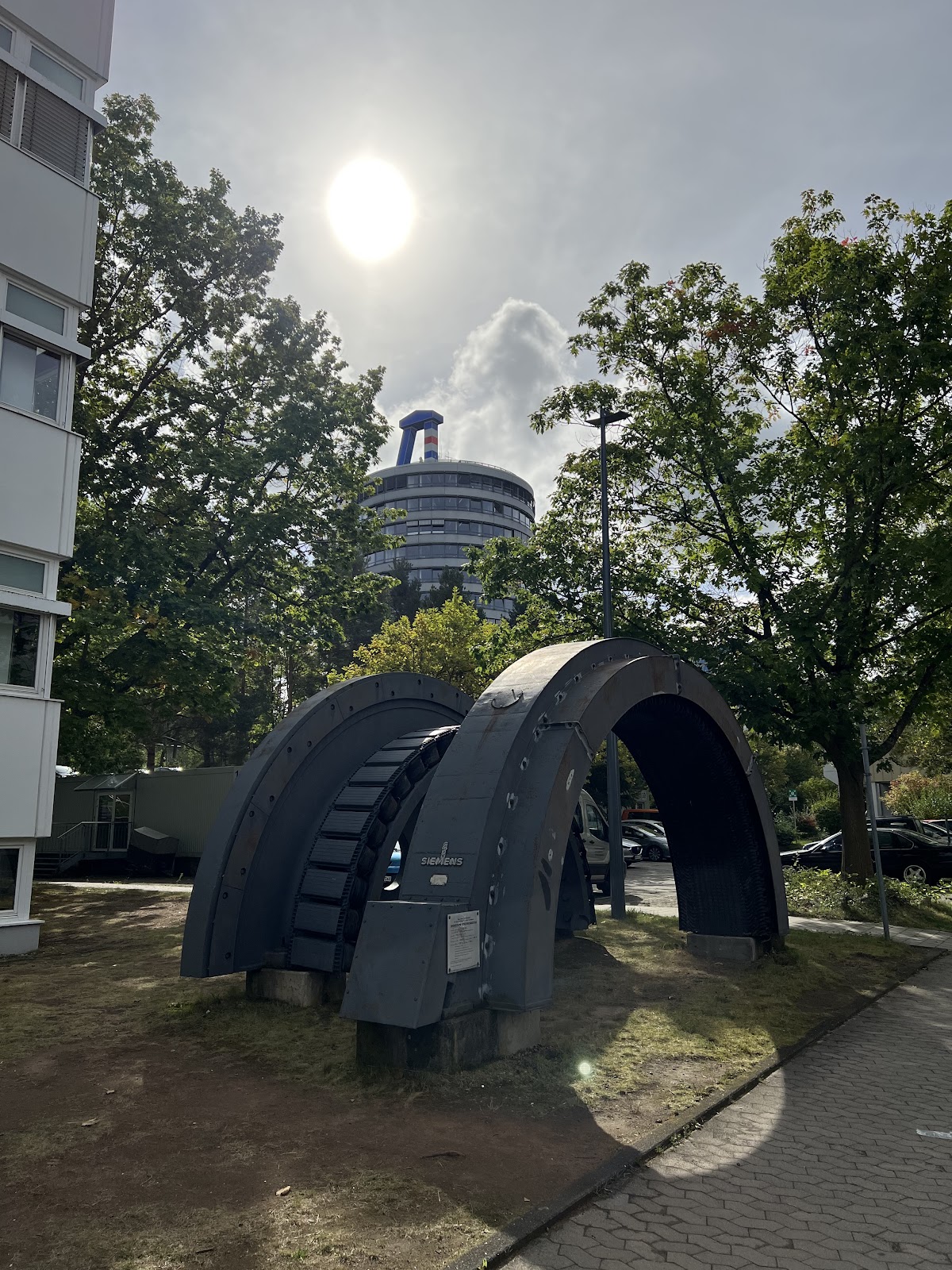 Universität Kaiserslautern photo 9
