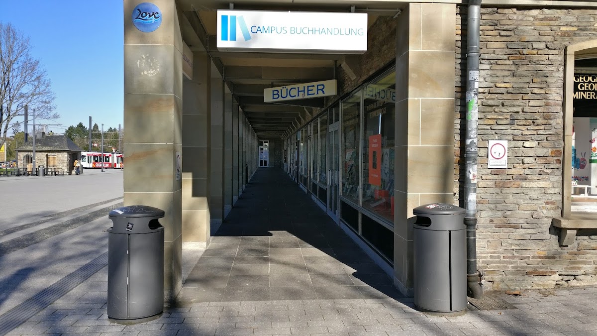 University of Mainz photo 3