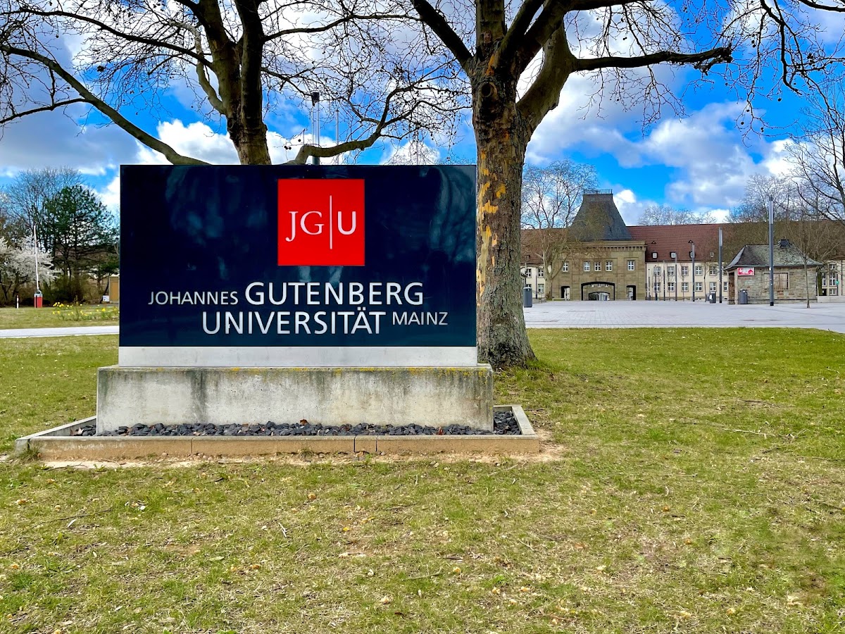 University of Mainz photo 4