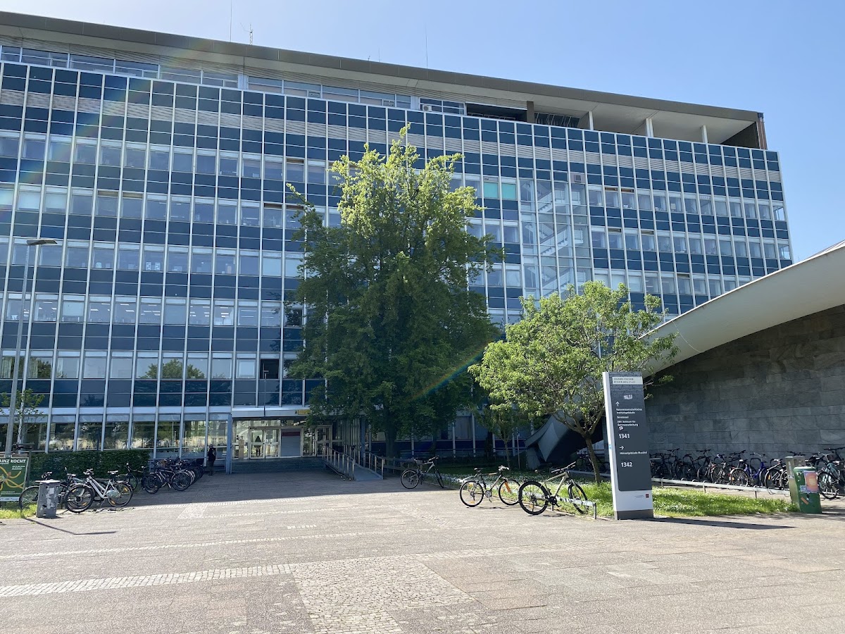 University of Mainz photo 5