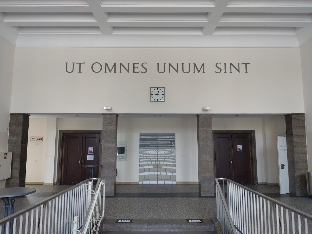 University of Mainz photo 6