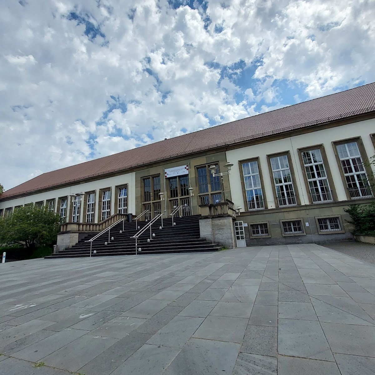 University of Mainz photo 7