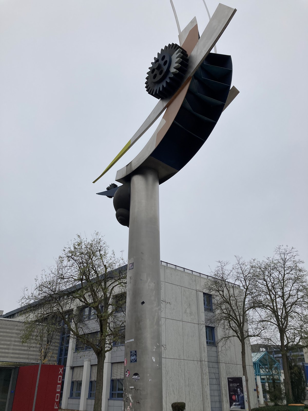 University of Mainz photo 8