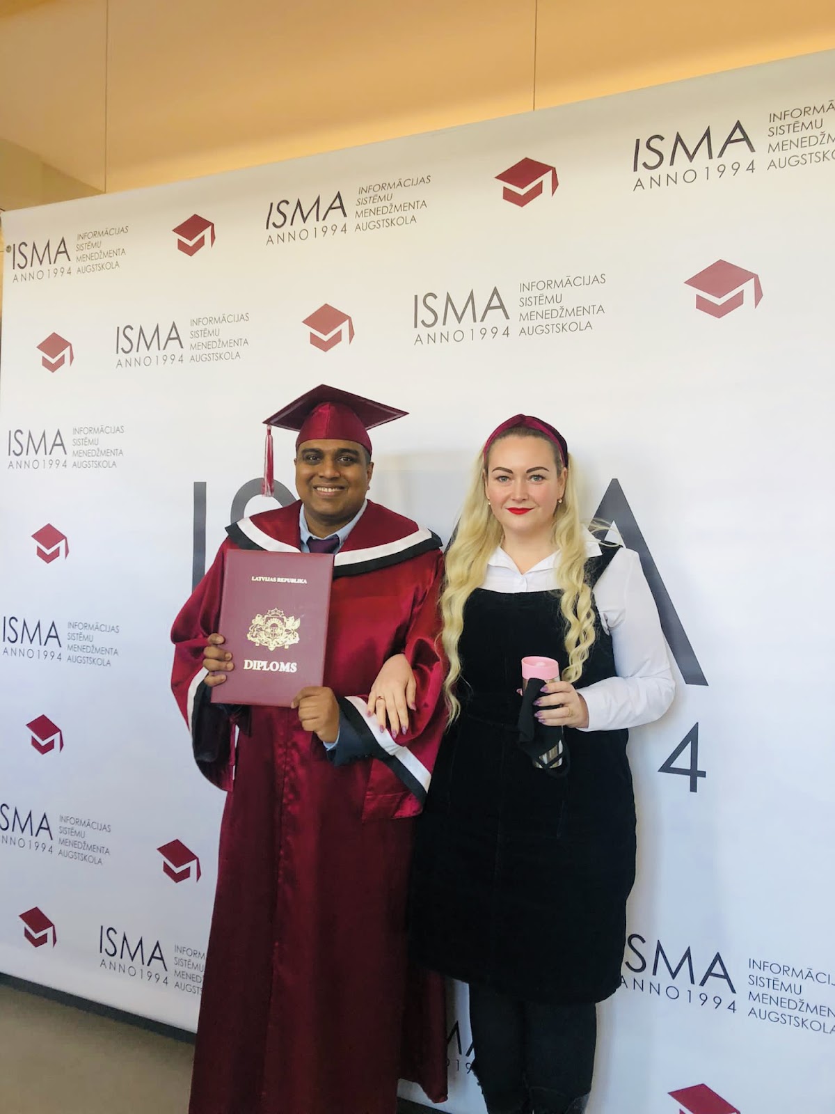 Information Systems Management Higher School photo 7