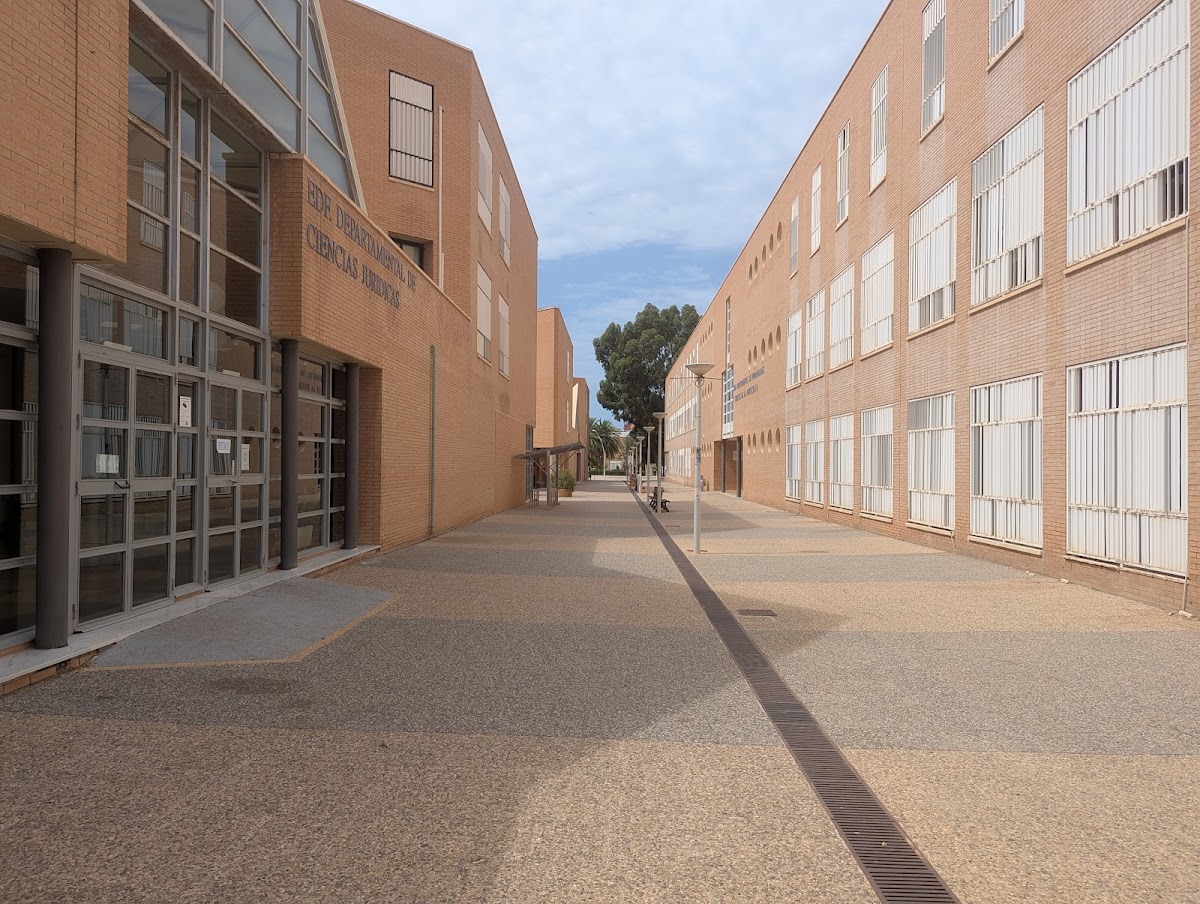 University of Almeria photo 7