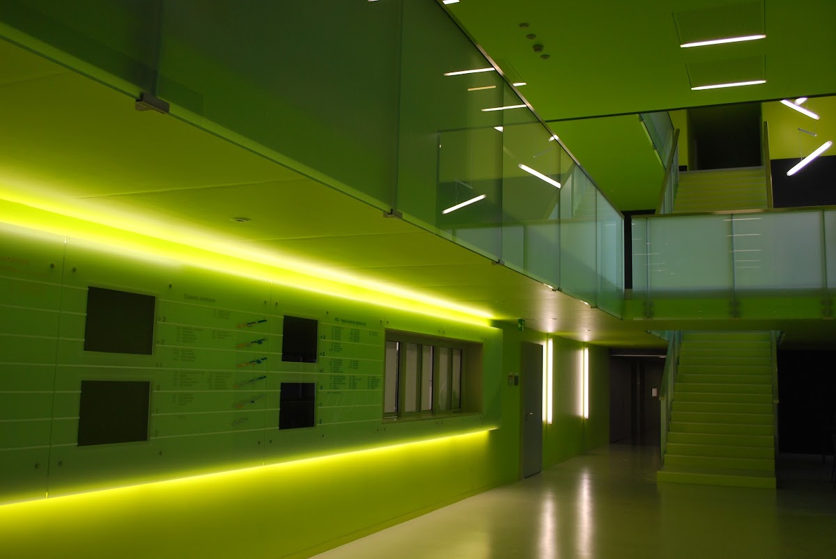 Haute école de gestion Arc (HEG Arc) photo 3