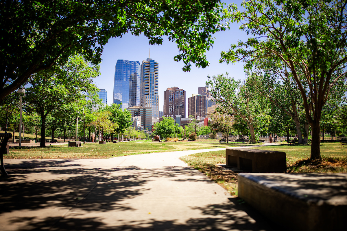 Metro State Denver