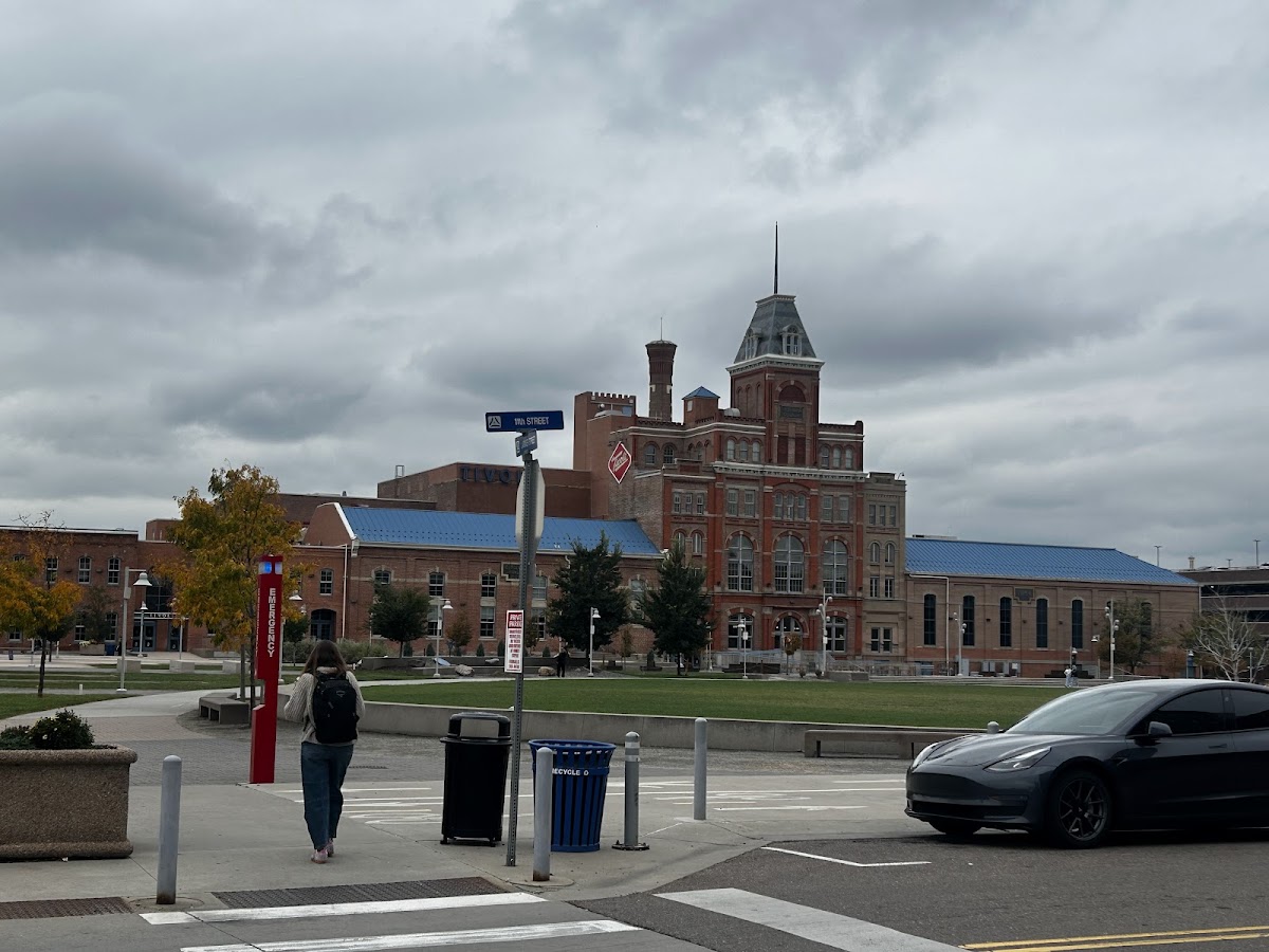 Metro State Denver photo 2
