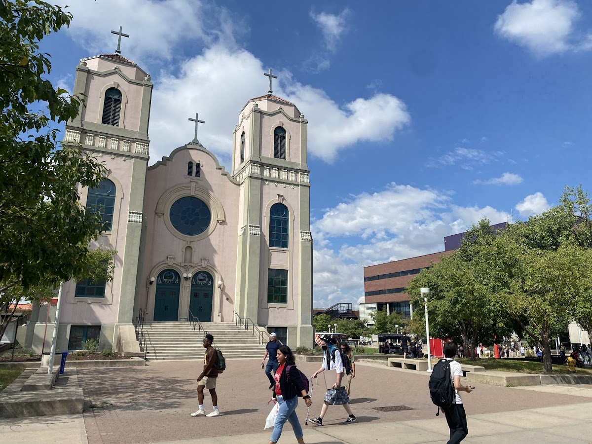 Metro State Denver photo 3