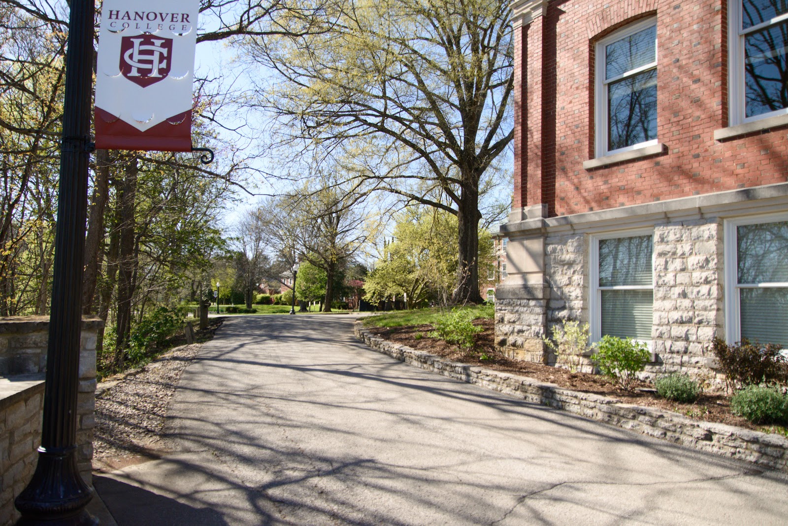 Hanover College