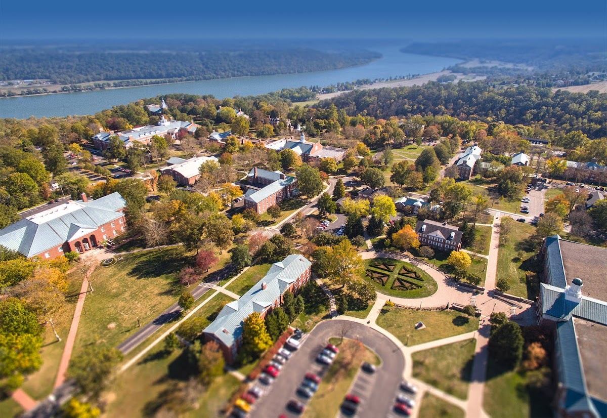 Hanover College photo 1